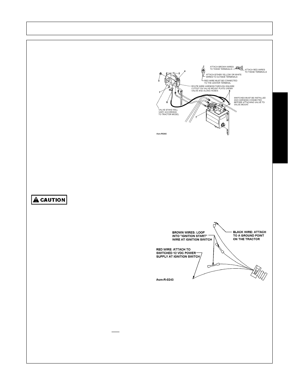 Assembly, Assembl y | Alamo 02979718C User Manual | Page 77 / 110