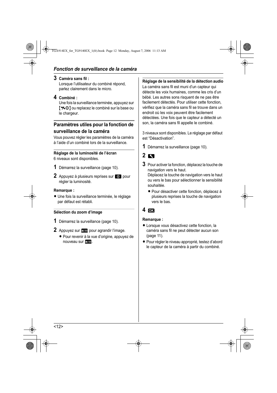 Panasonic KXTG9140EXX User Manual | Page 52 / 60