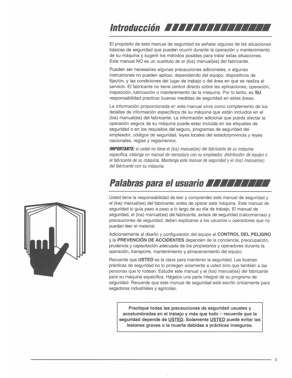 Alamo A84B User Manual | Page 55 / 148