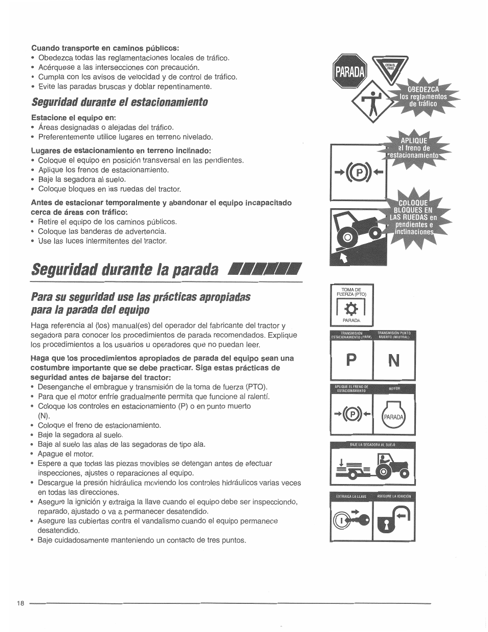 Alamo A84B User Manual | Page 70 / 148