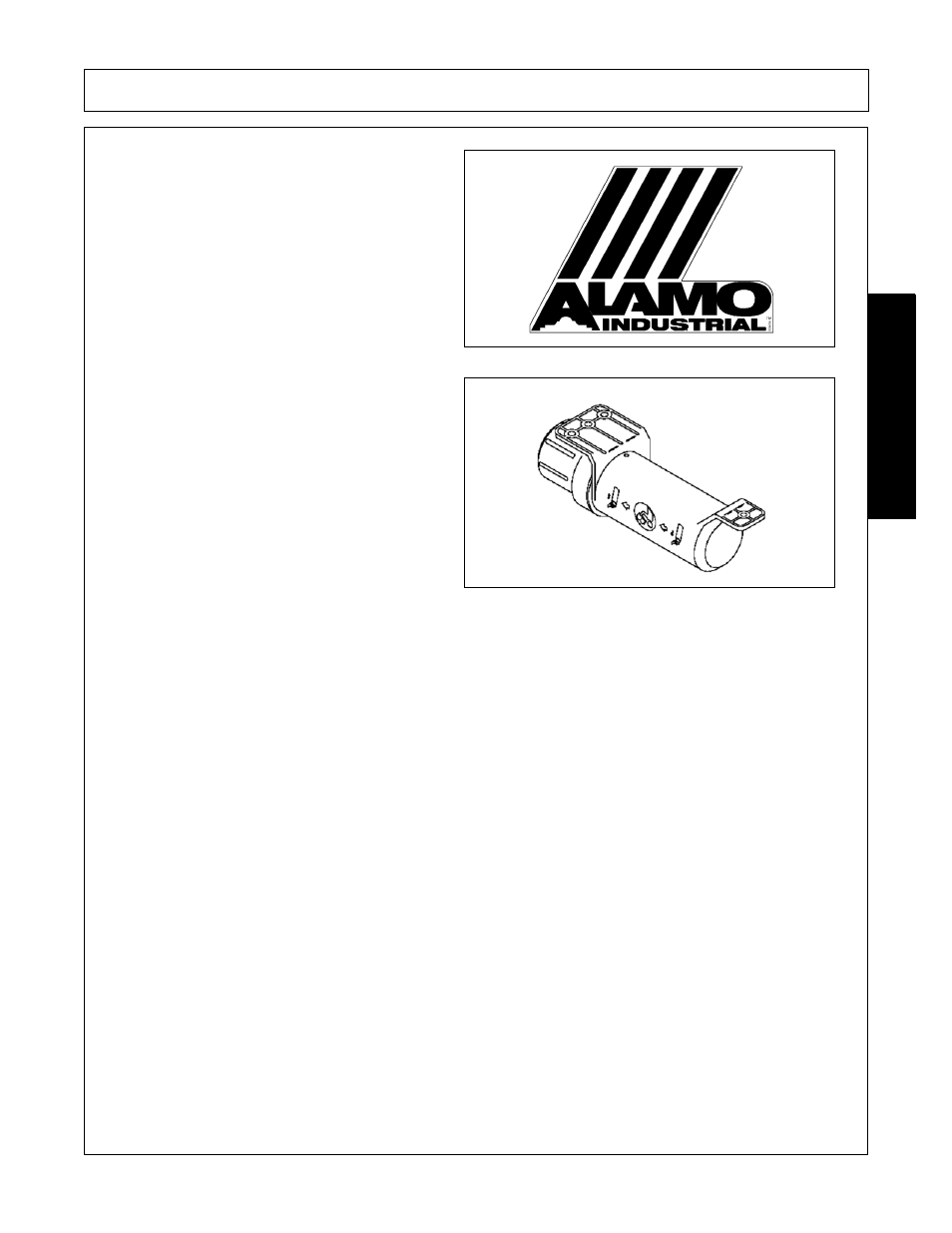 Safety | Alamo SHD88 User Manual | Page 29 / 140