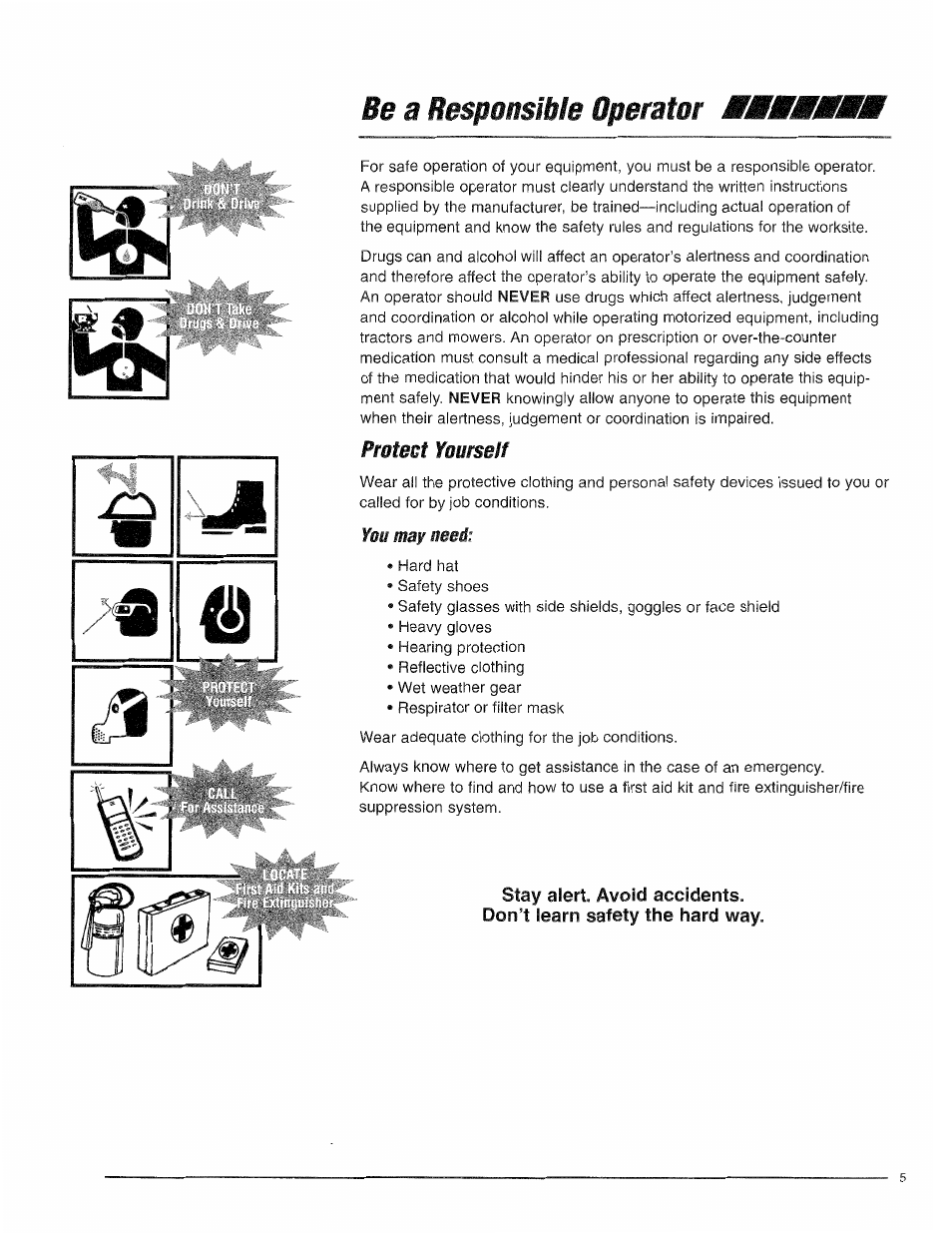 Alamo SHD88 User Manual | Page 35 / 140