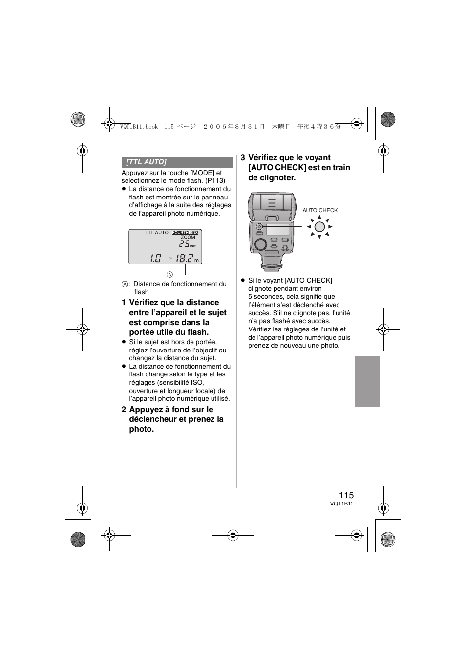 Panasonic DMWFL360E User Manual | Page 115 / 196