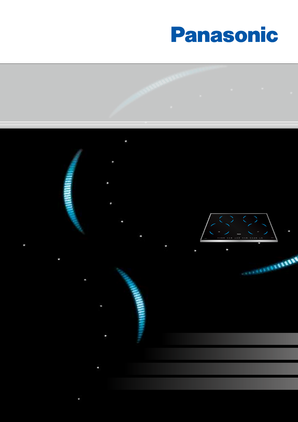 Panasonic KYB64BXBXD User Manual | 62 pages