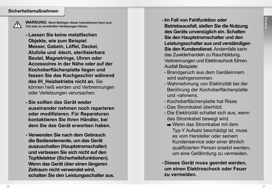 Panasonic KYB64BXBXD User Manual | Page 19 / 62