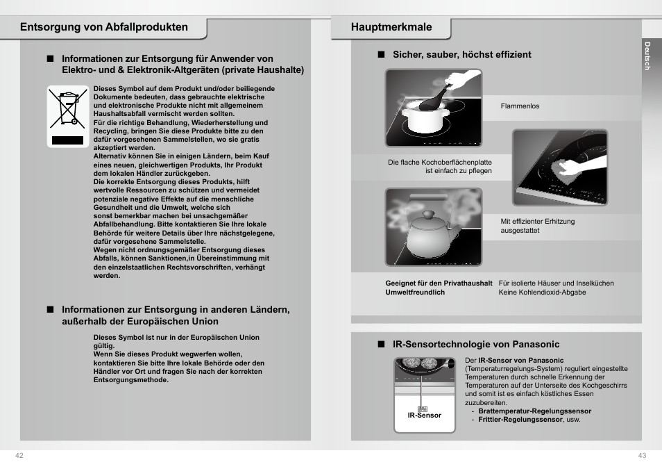 Panasonic KYB64BXBXD User Manual | Page 22 / 62