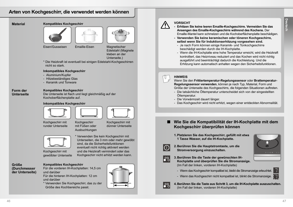 Panasonic KYB64BXBXD User Manual | Page 24 / 62