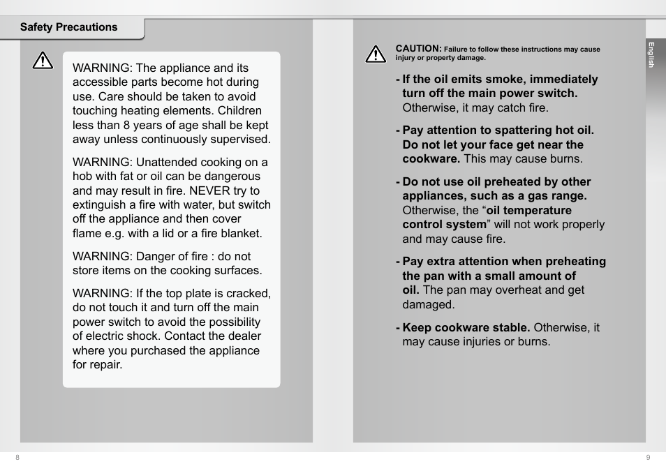 Panasonic KYB64BXBXD User Manual | Page 5 / 62