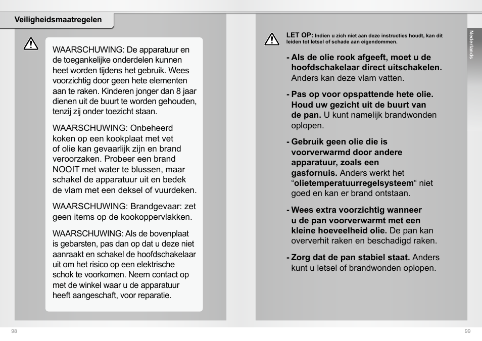 Panasonic KYB64BXBXD User Manual | Page 50 / 62