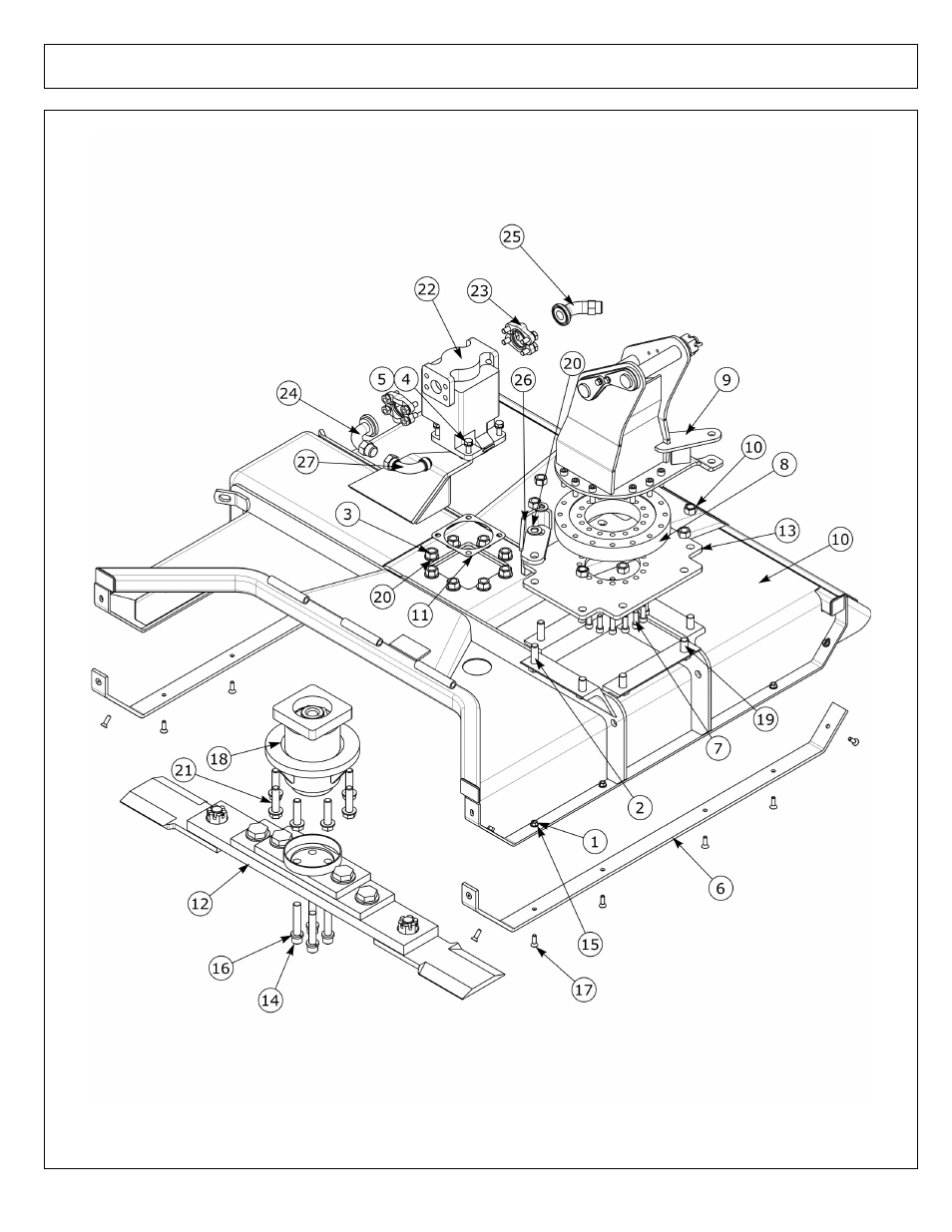 Alamo SAMURAI 02986950P User Manual | Page 14 / 104