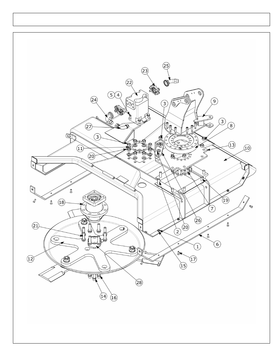 Alamo SAMURAI 02986950P User Manual | Page 24 / 104