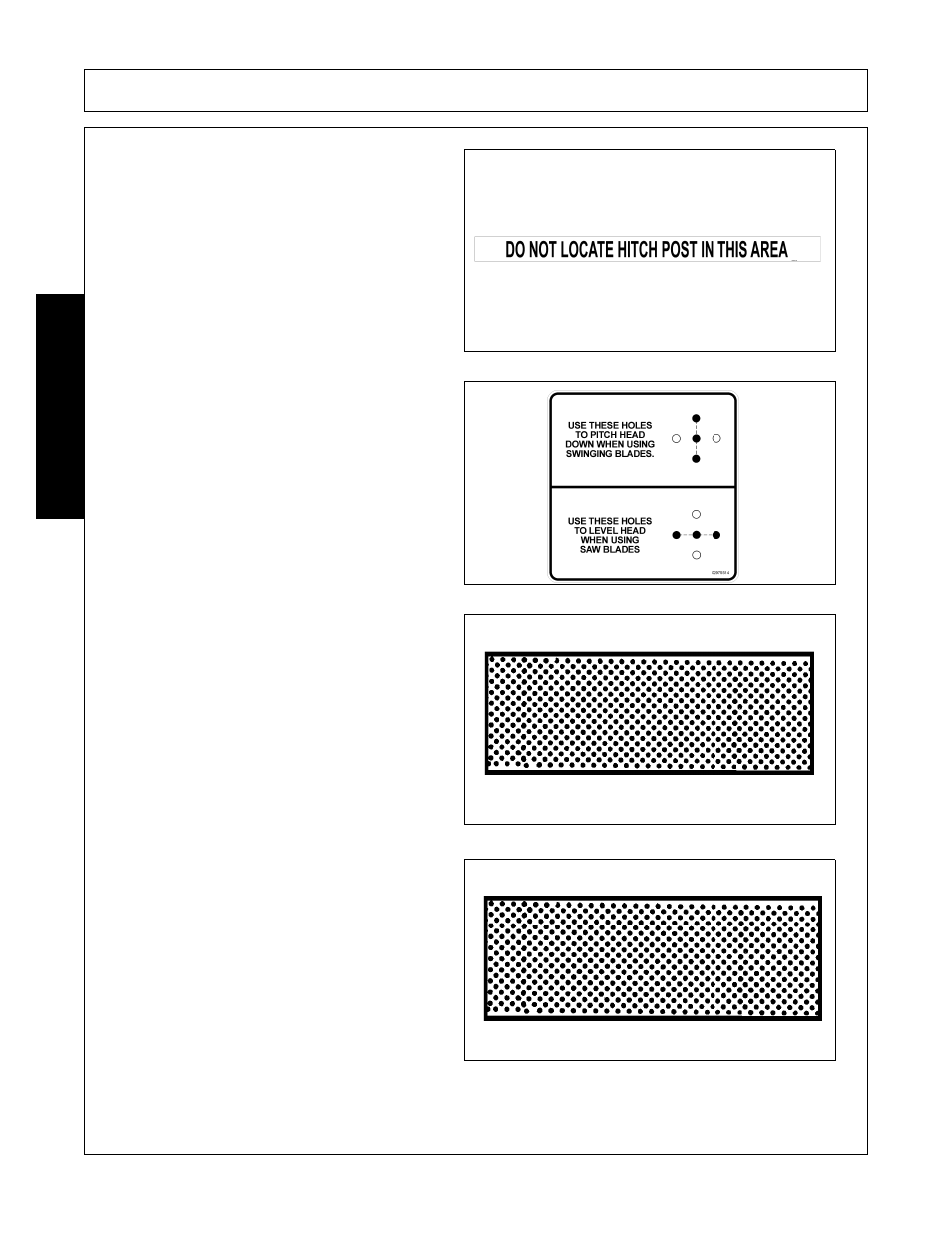 Safety | Alamo FC-0002 User Manual | Page 42 / 122