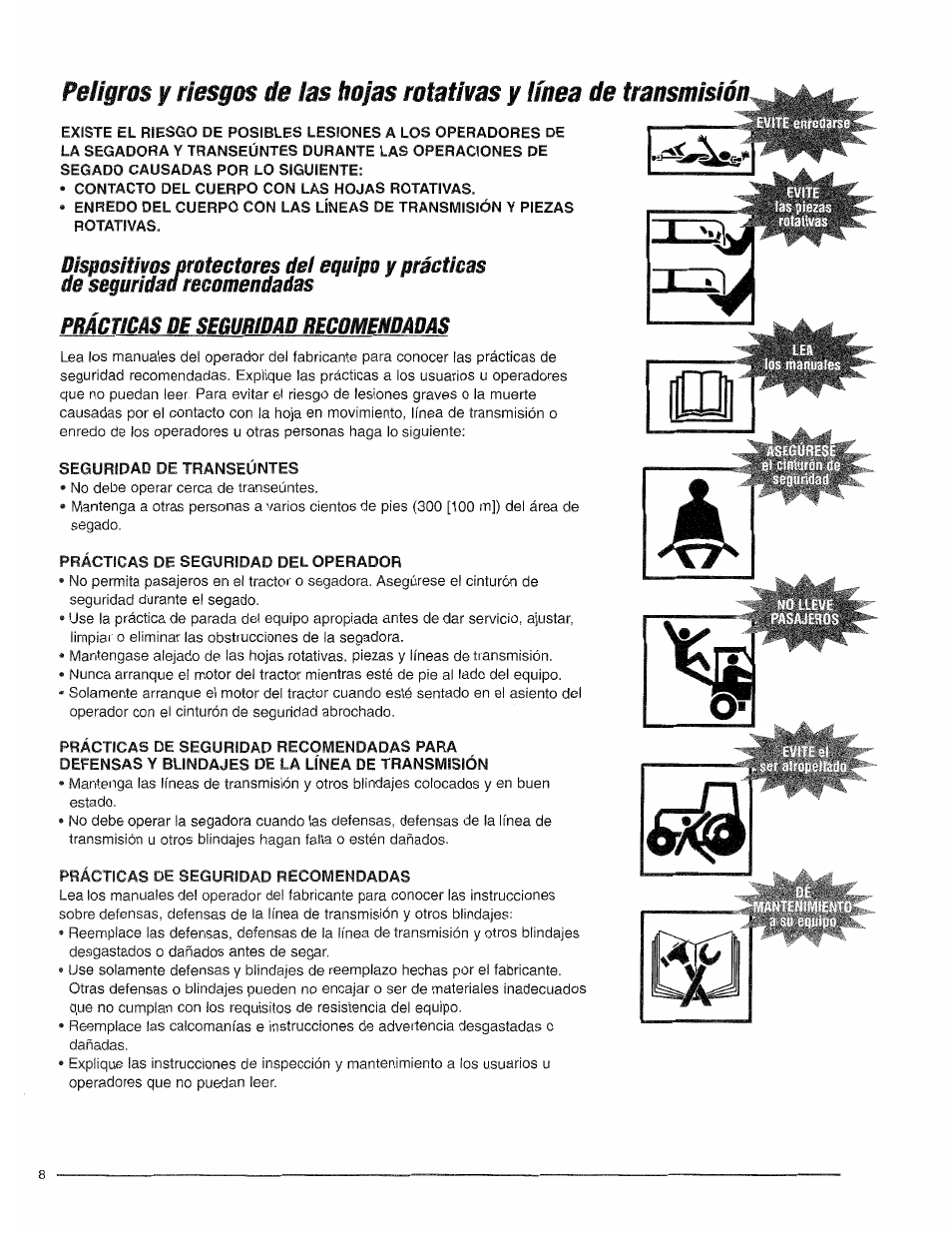 Alamo A72 User Manual | Page 59 / 138