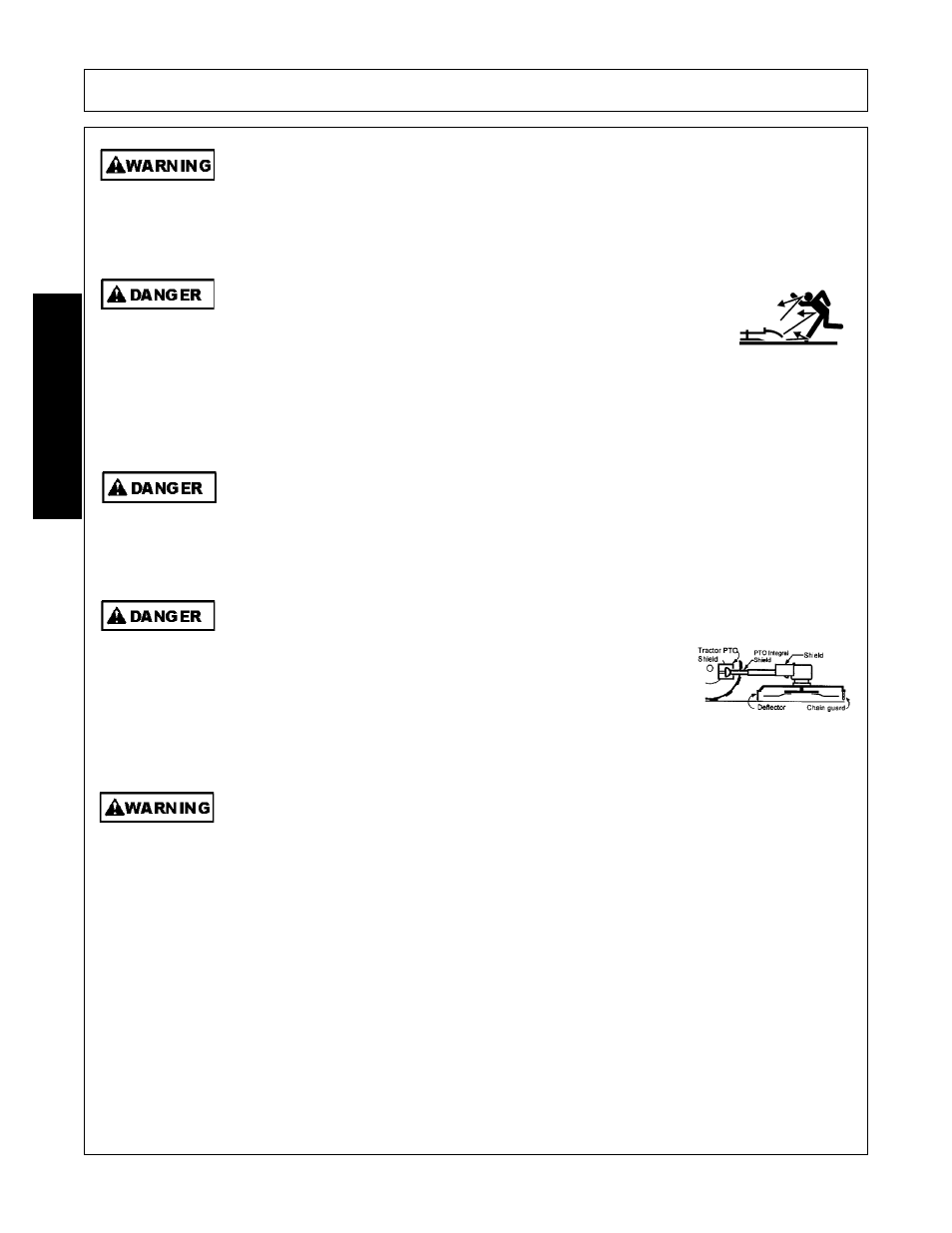 Operation, Opera t ion | Alamo Exten-A-Kut II User Manual | Page 124 / 142