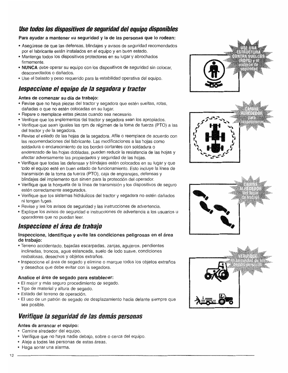 Alamo Exten-A-Kut II User Manual | Page 68 / 142