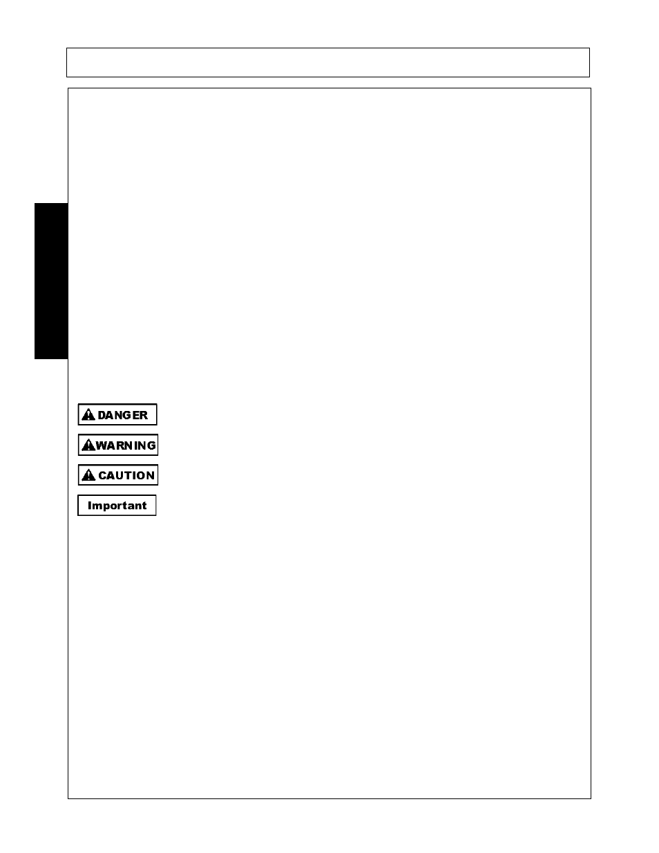 Introduction | Alamo Exten-A-Kut II User Manual | Page 80 / 142
