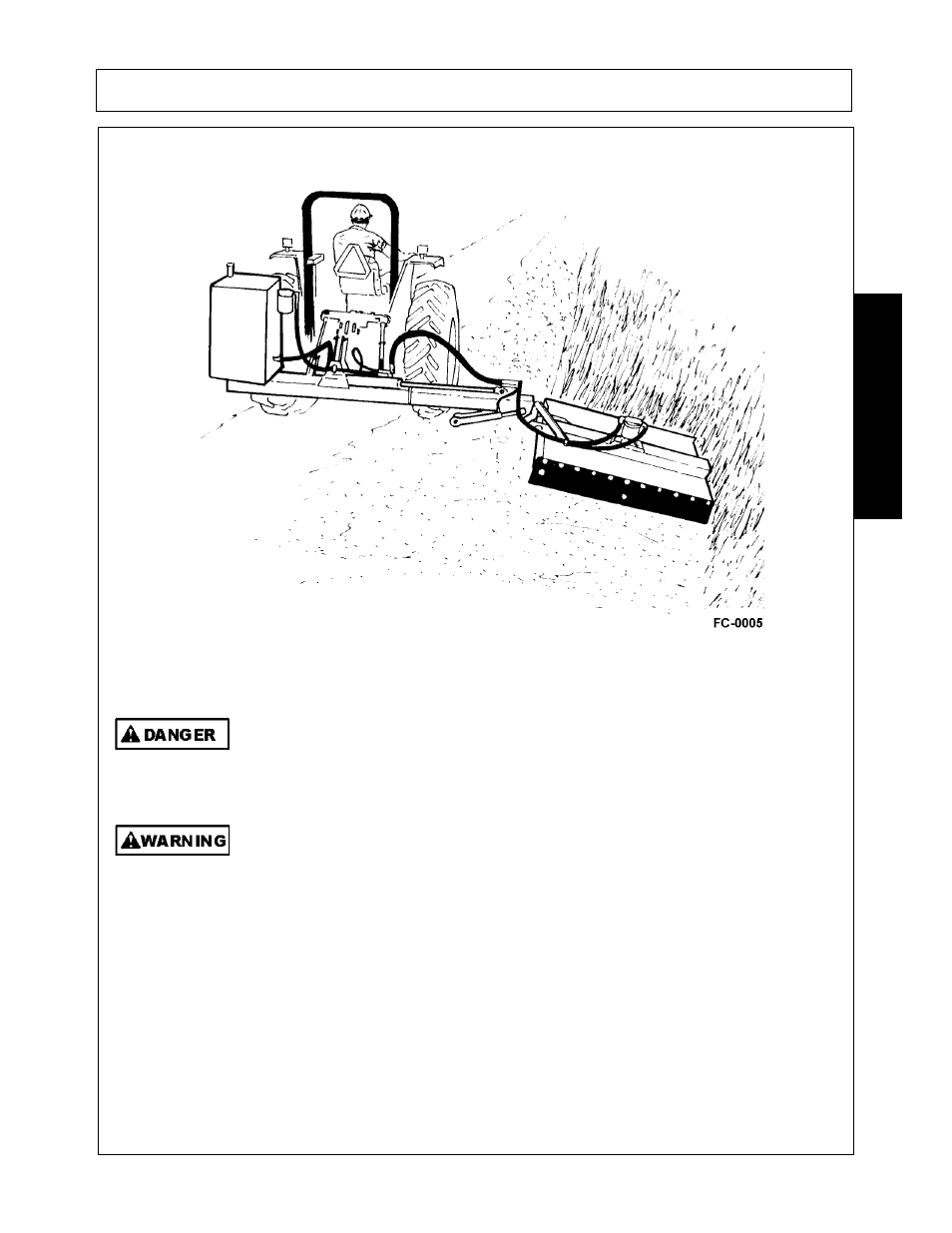 Introduction | Alamo Exten-A-Kut II User Manual | Page 81 / 142