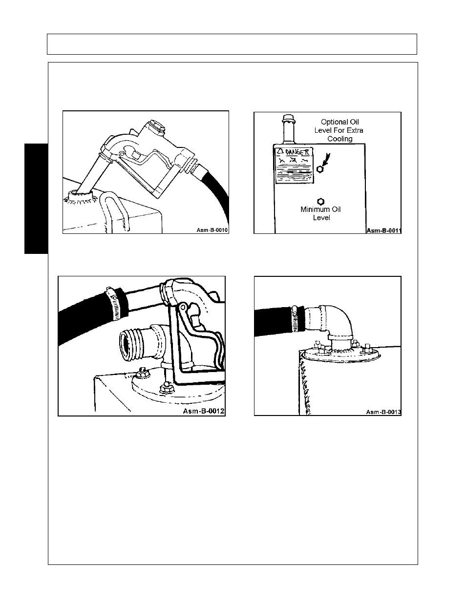 Assembly, Assembl y | Alamo Exten-A-Kut II User Manual | Page 92 / 142