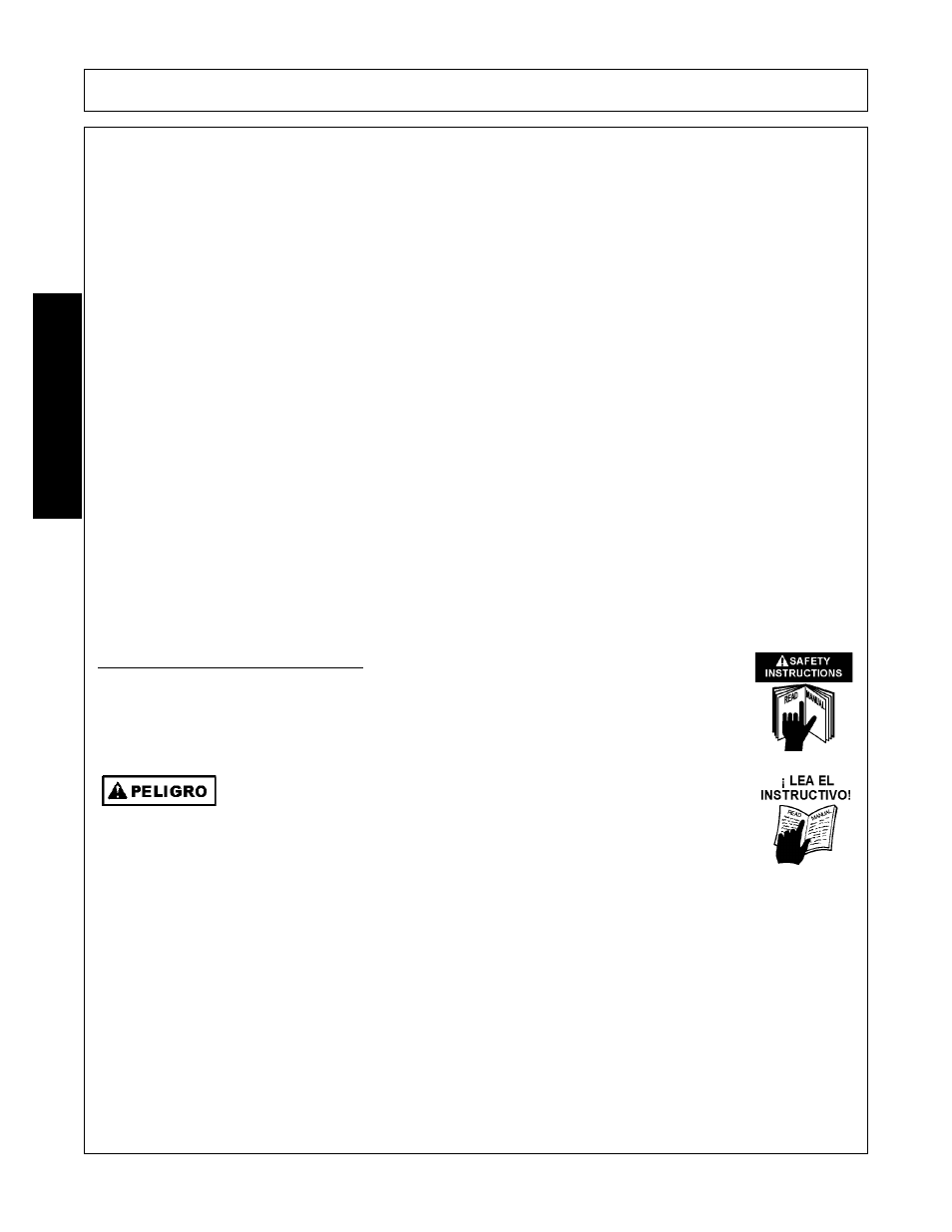 Operation, Opera t ion | Alamo Exten-A-Kut II User Manual | Page 94 / 142