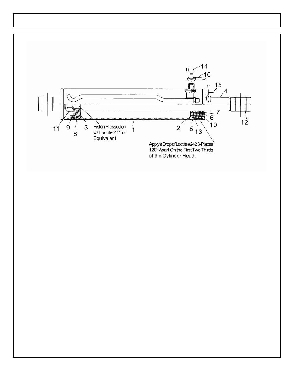 Alamo MACHETE 02968915P User Manual | Page 134 / 174