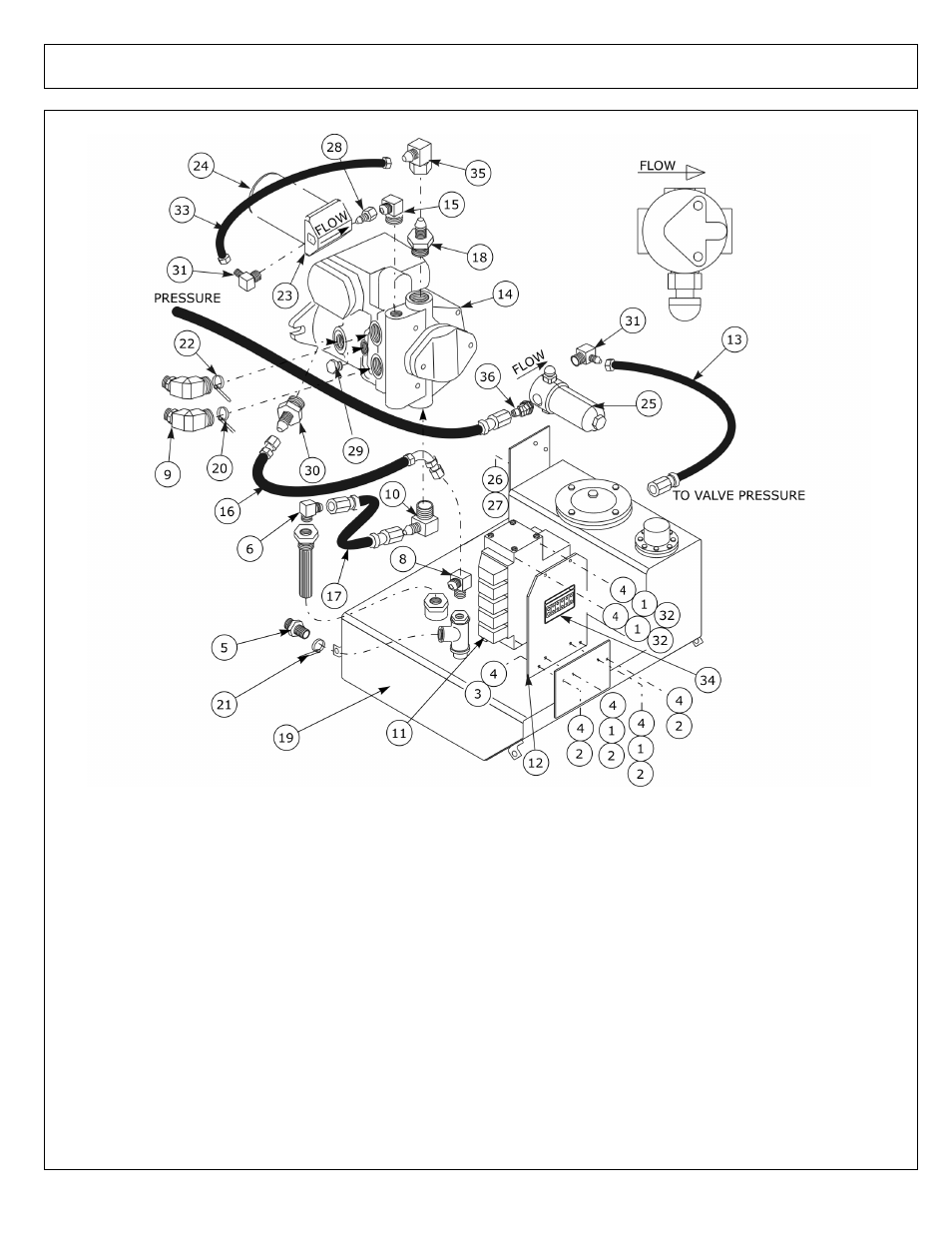 Alamo MACHETE 02968915P User Manual | Page 142 / 174