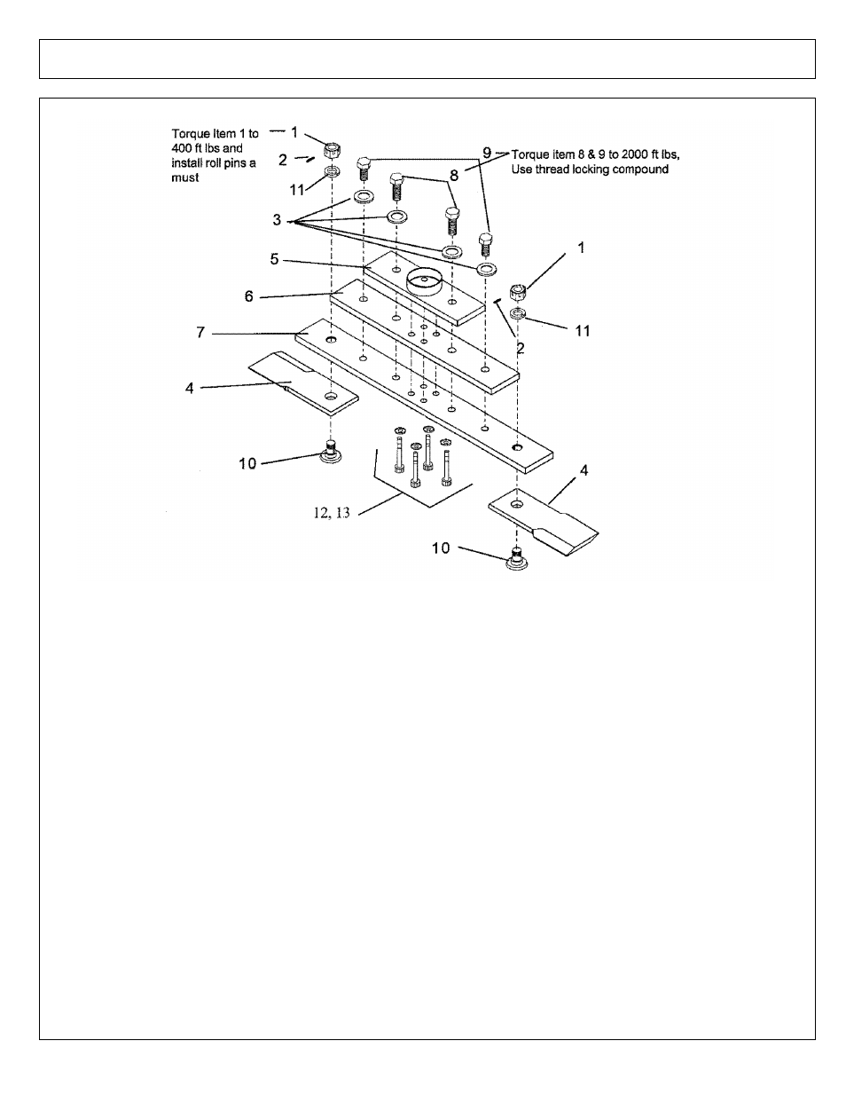 Alamo MACHETE 02968915P User Manual | Page 21 / 174