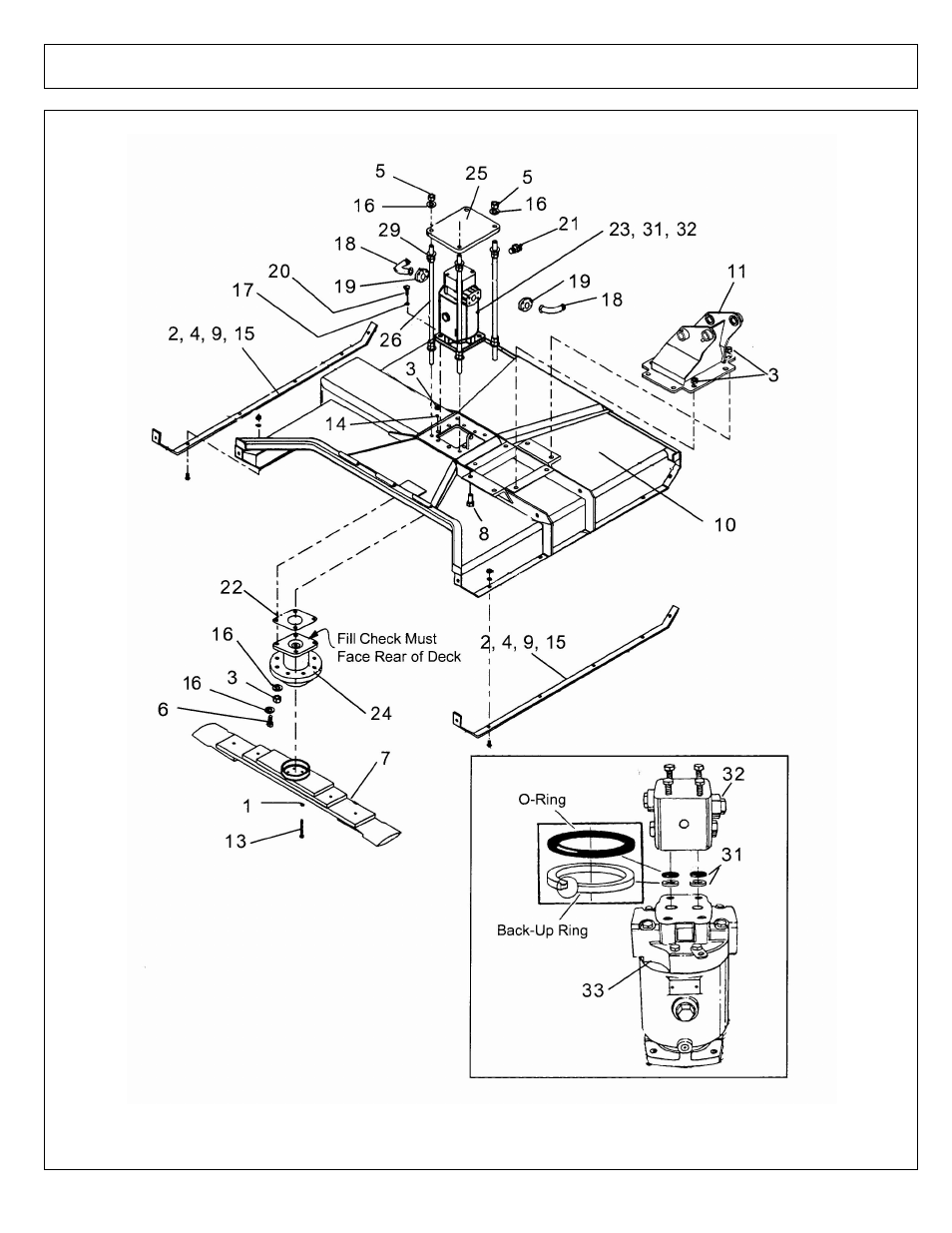 Alamo MACHETE 02968915P User Manual | Page 28 / 174