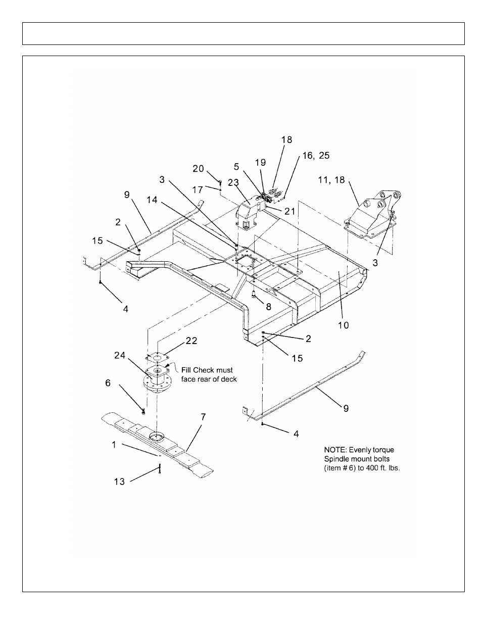 Alamo MACHETE 02968915P User Manual | Page 30 / 174