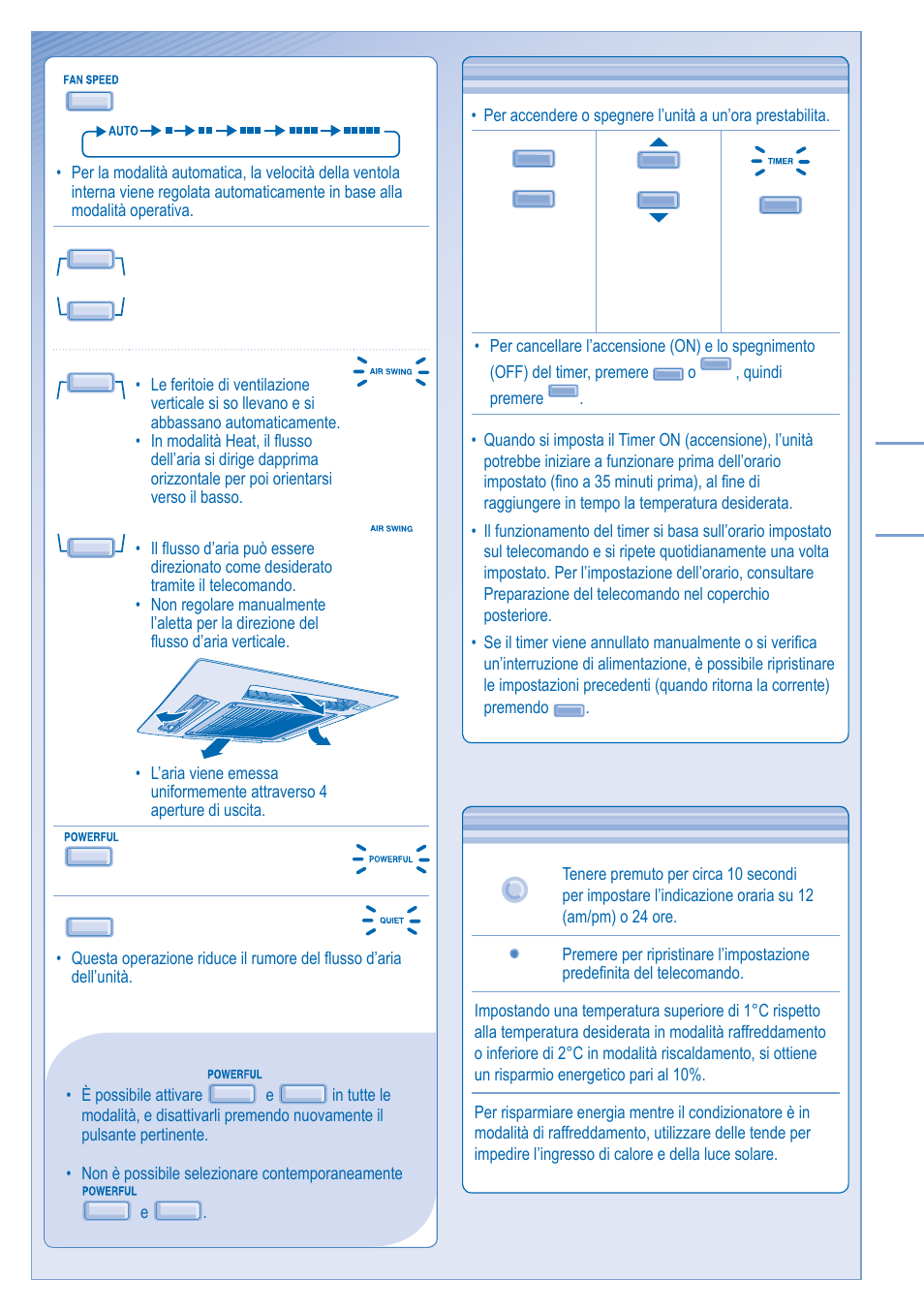 Panasonic KITE18HB4EA User Manual | Page 39 / 76