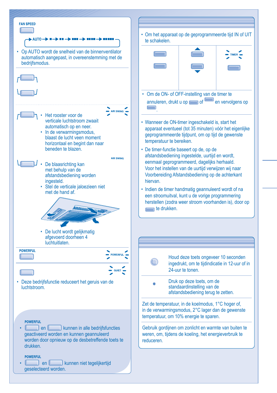 Panasonic KITE18HB4EA User Manual | Page 47 / 76