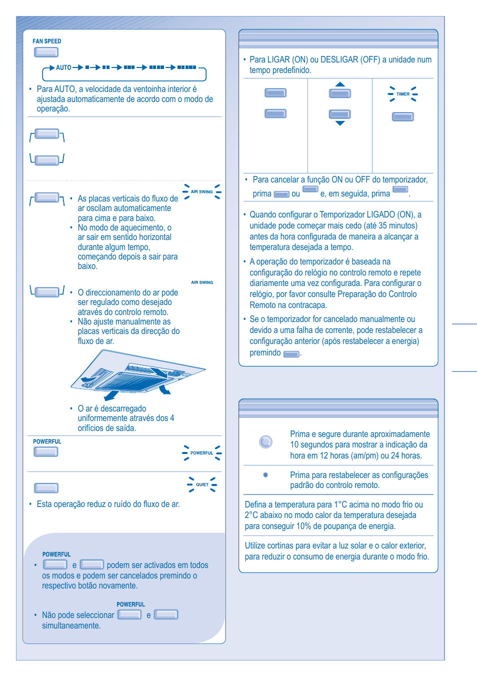 Panasonic KITE18HB4EA User Manual | Page 55 / 76