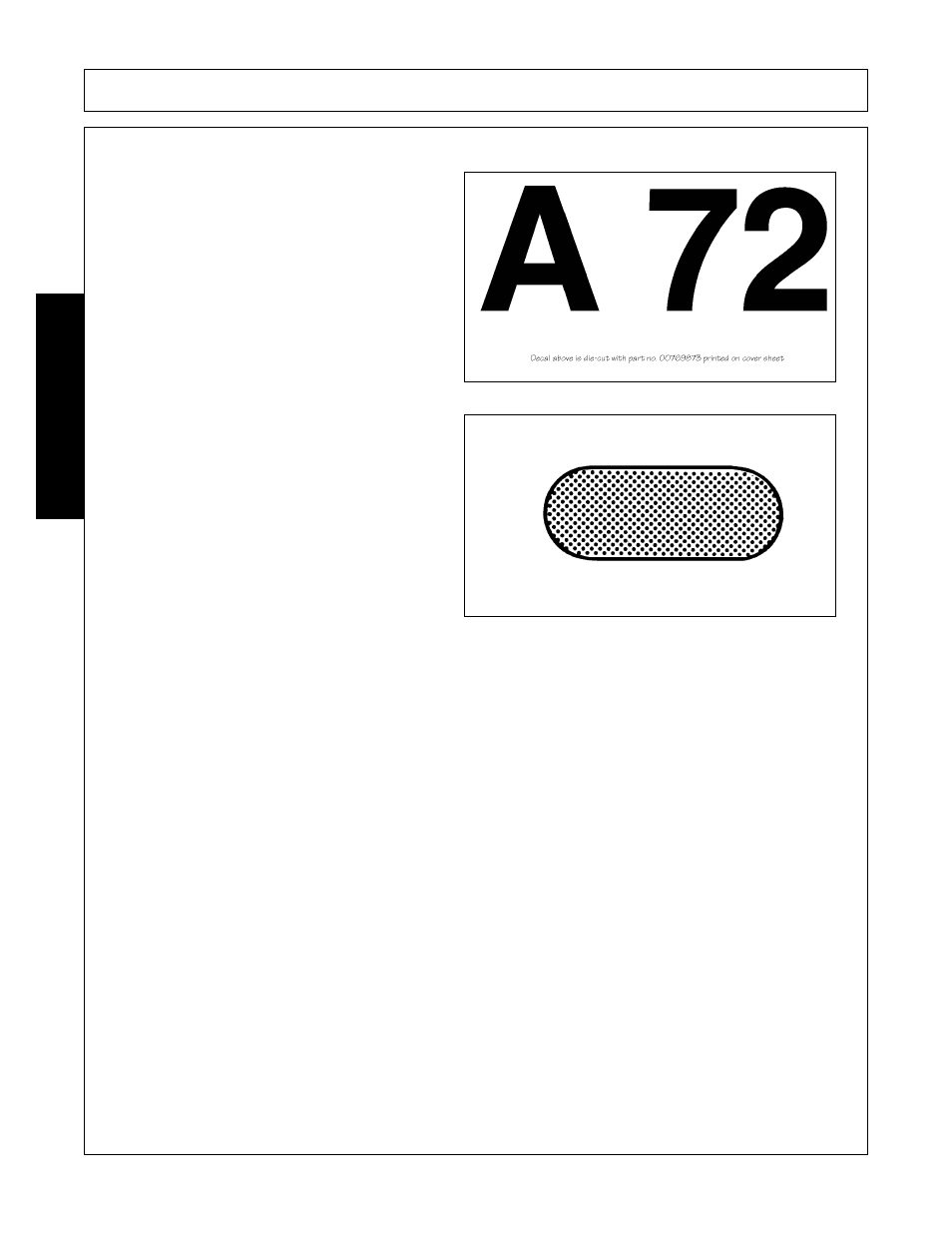 Safety | Alamo A60B User Manual | Page 28 / 138