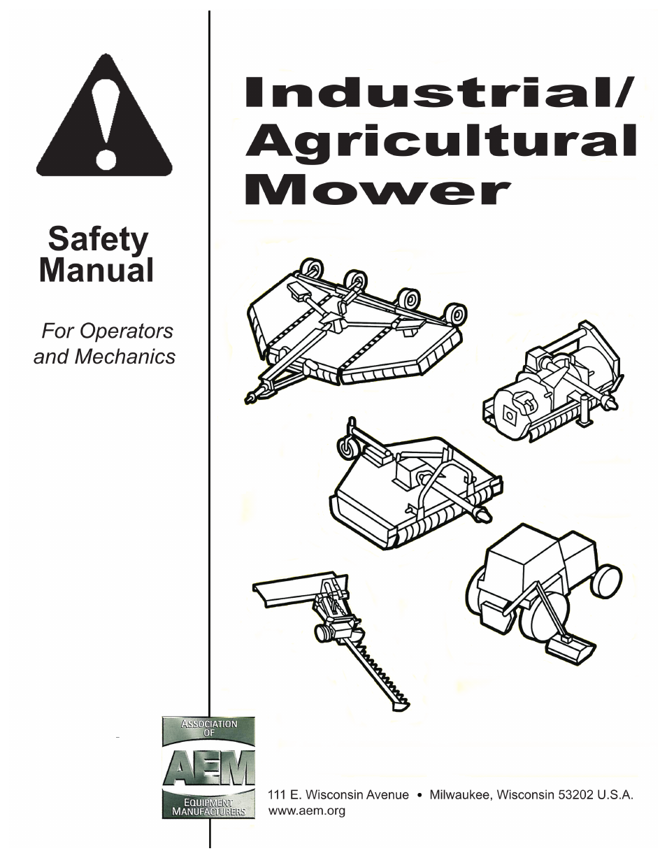 Alamo A60B User Manual | Page 31 / 138