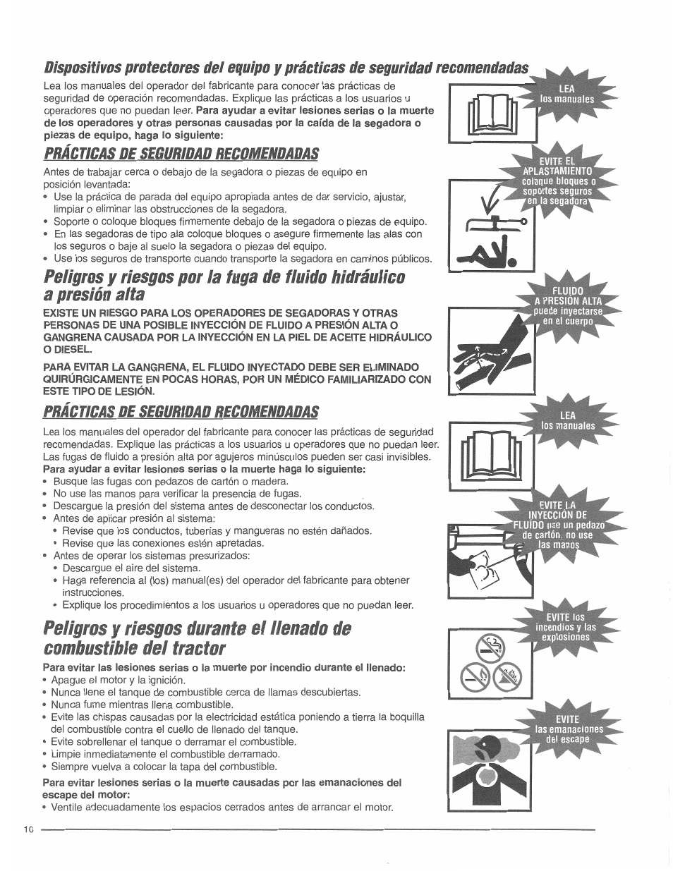 Alamo A60B User Manual | Page 62 / 138
