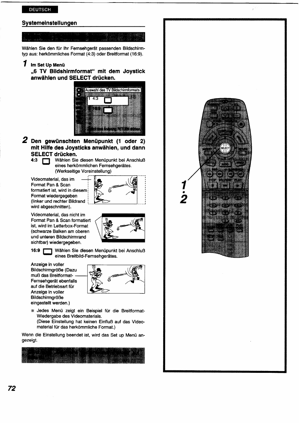 Bf o | Panasonic DVDA350 User Manual | Page 72 / 96