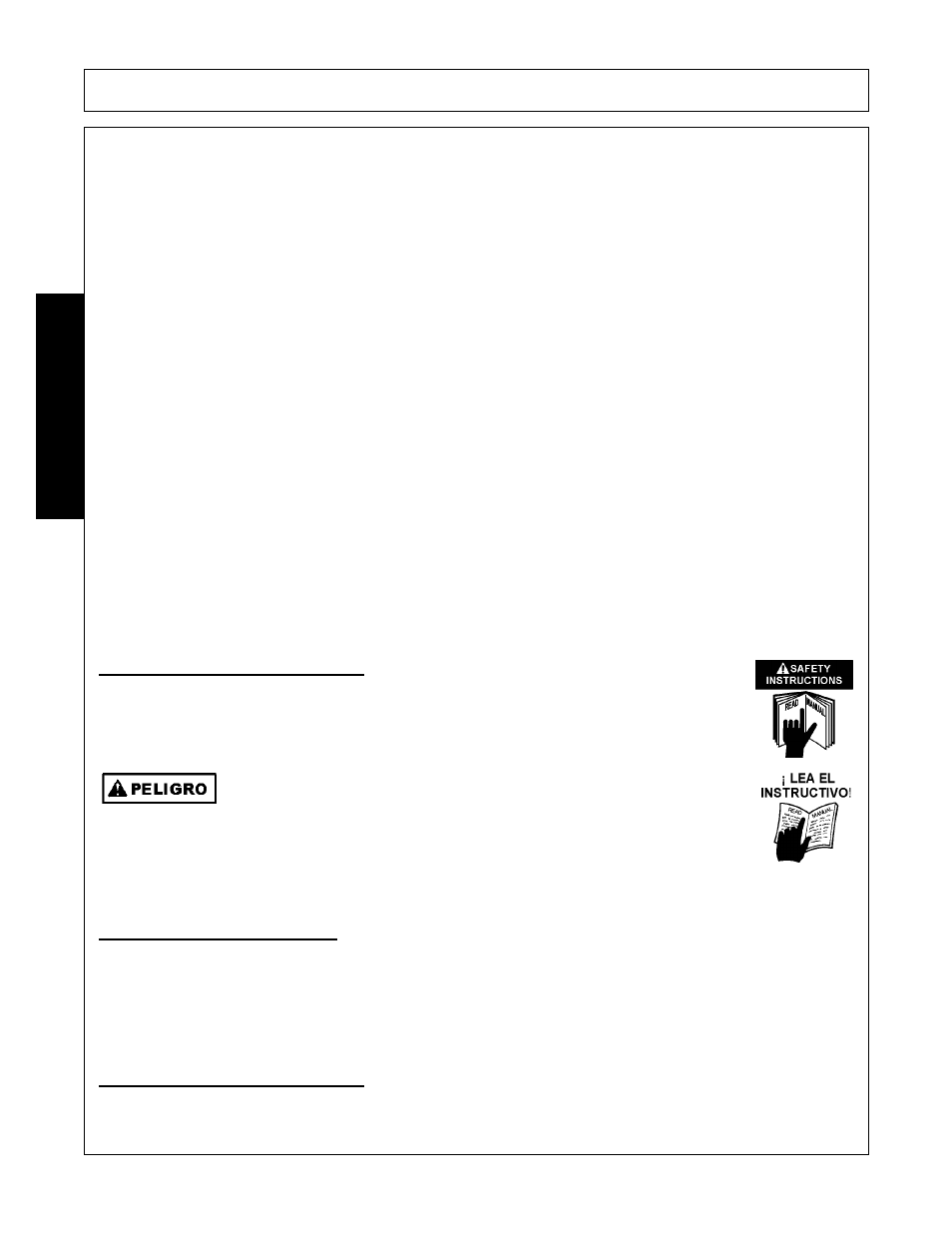 Operation, Opera t ion | Alamo 803350C User Manual | Page 102 / 168