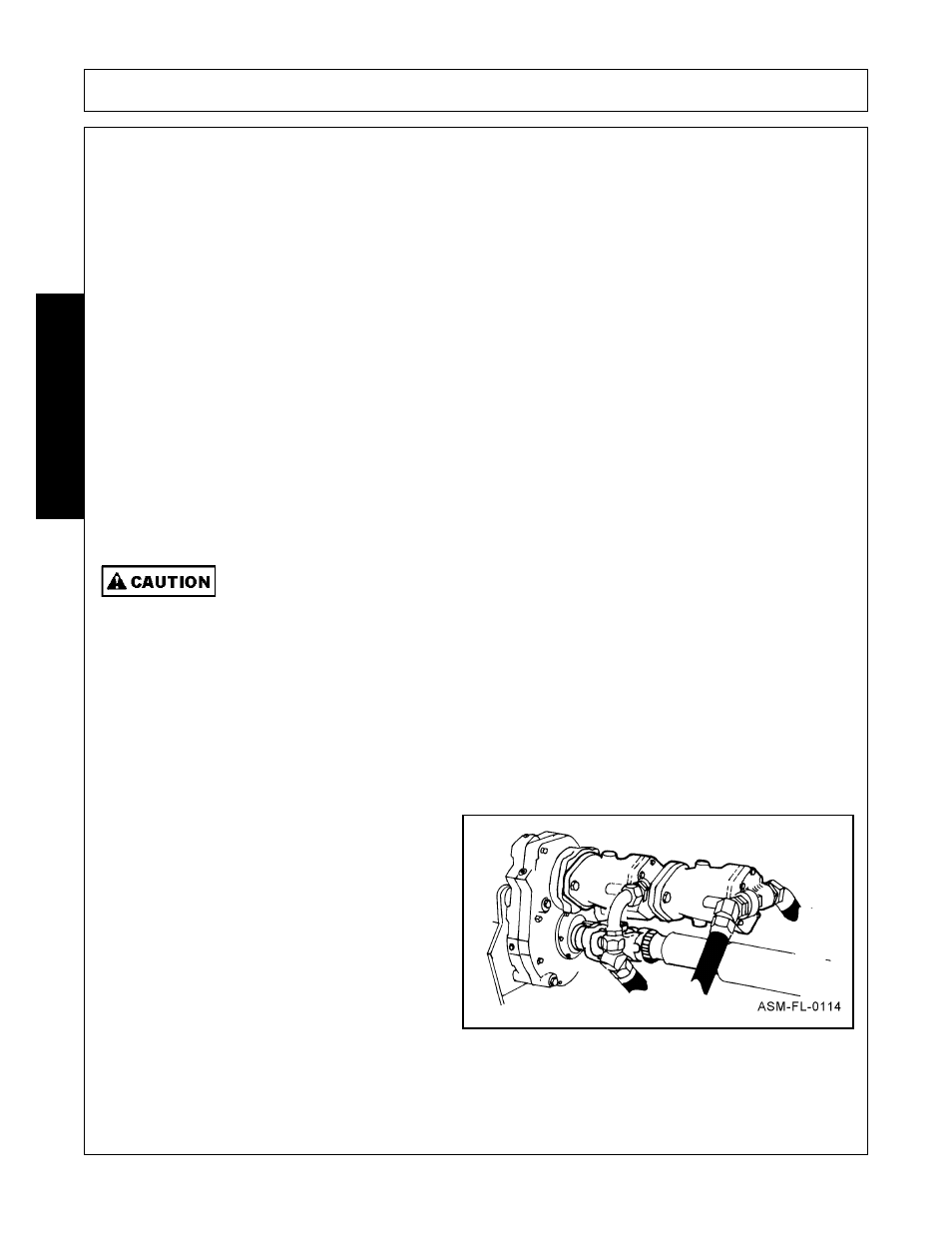 Hydraulics, General, Initial start-up procedures | Hydraulic pumps, Maintenance | Alamo 803350C User Manual | Page 152 / 168