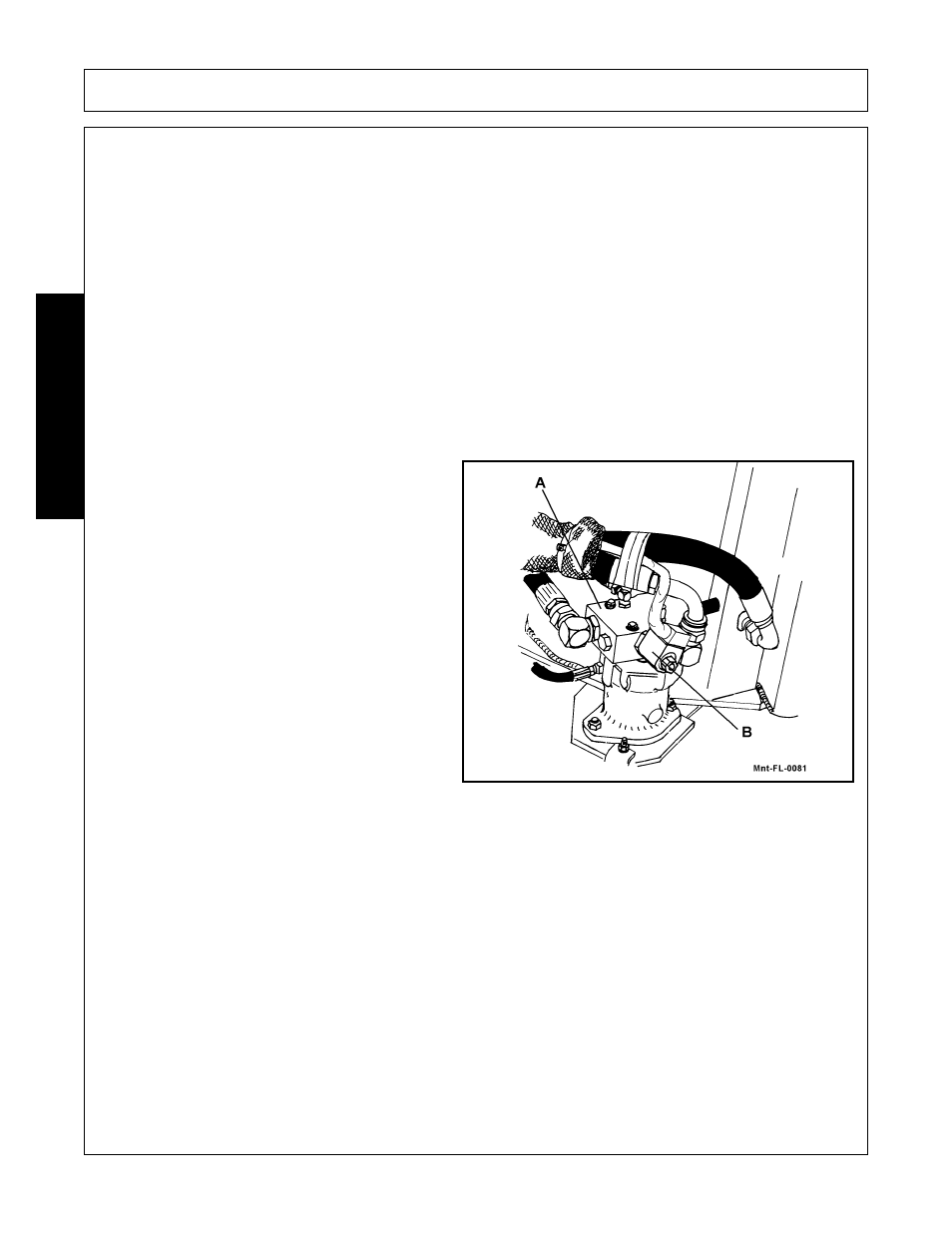 Reservoir, Solenoid control valve, Reservoir -14 solenoid control valve -14 | Maintenance | Alamo 803350C User Manual | Page 154 / 168