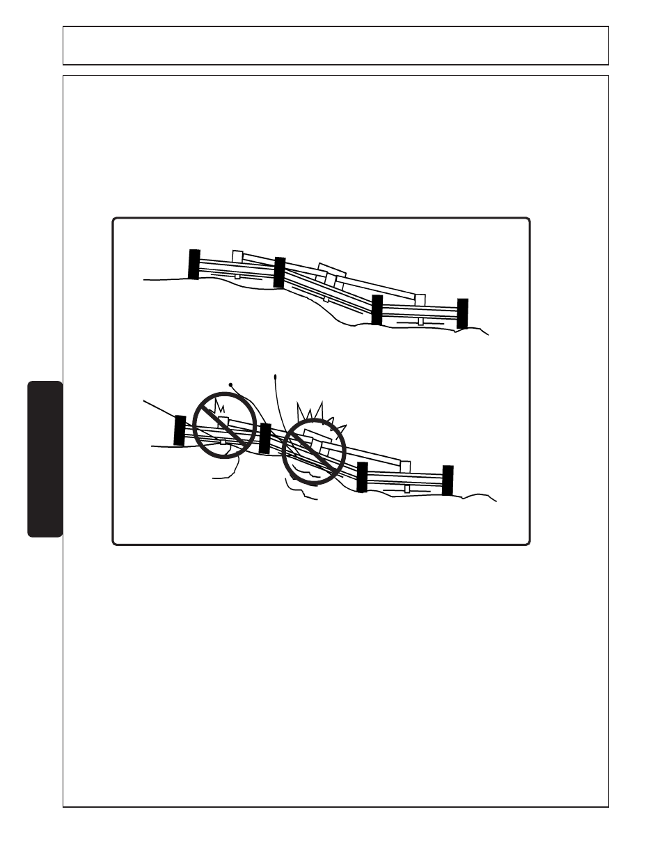 Operation, Opera tion | Alamo SR14 User Manual | Page 118 / 166