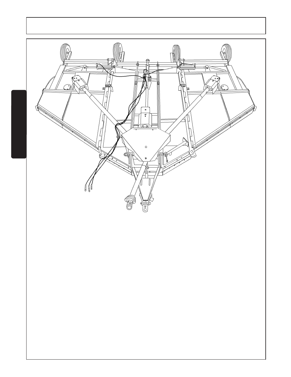 Introduction | Alamo SR14 User Manual | Page 72 / 166