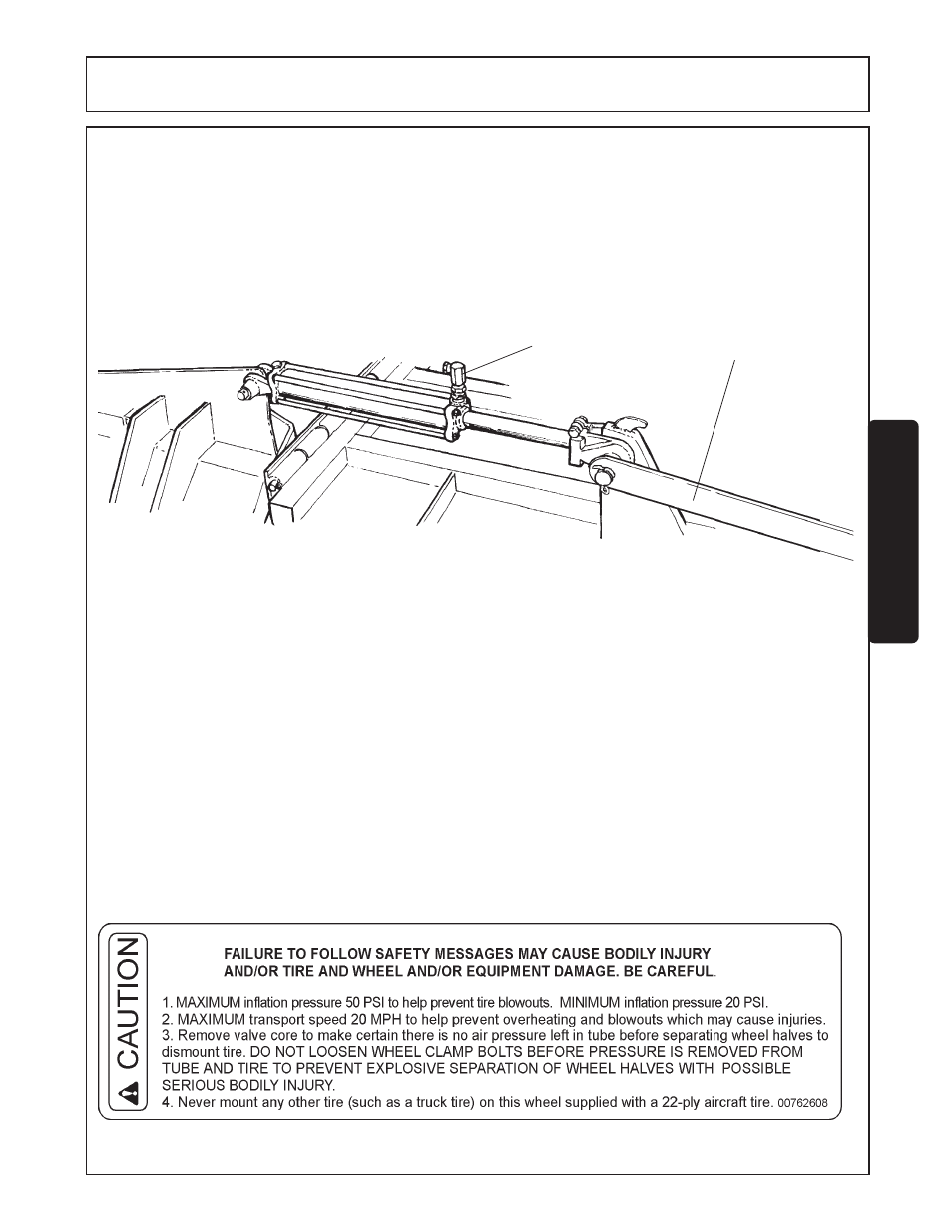 Assembly, Assembl y | Alamo SR14 User Manual | Page 79 / 166