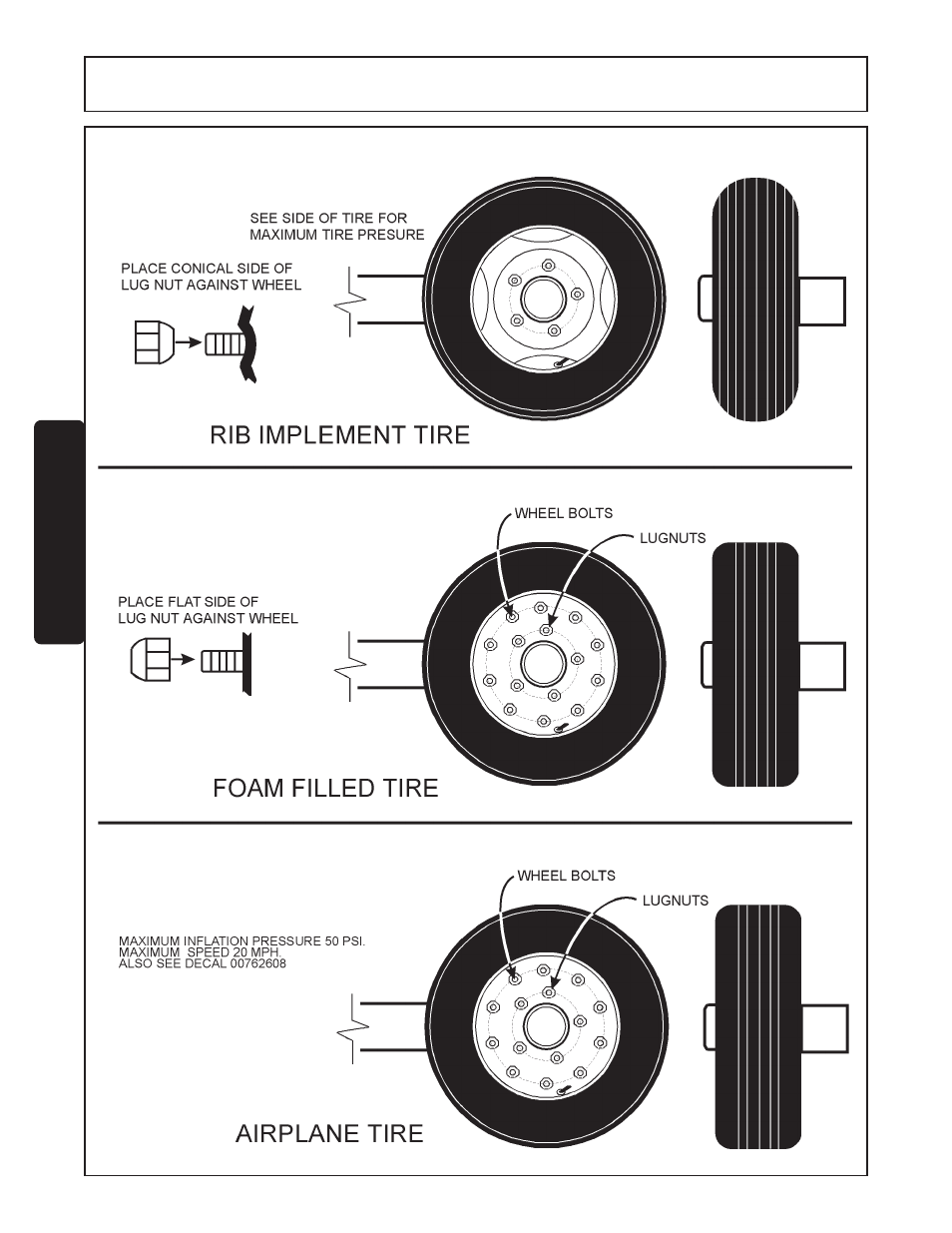 Assembly assembl y | Alamo SR14 User Manual | Page 80 / 166