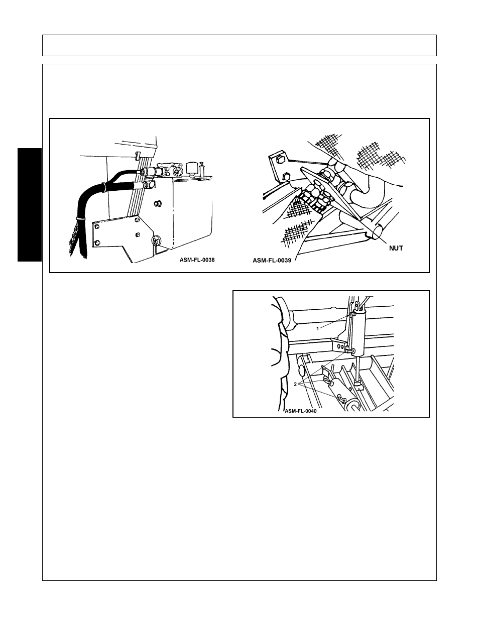Assembly, Assembl y | Alamo Interstater FC-FL-0001 User Manual | Page 100 / 186