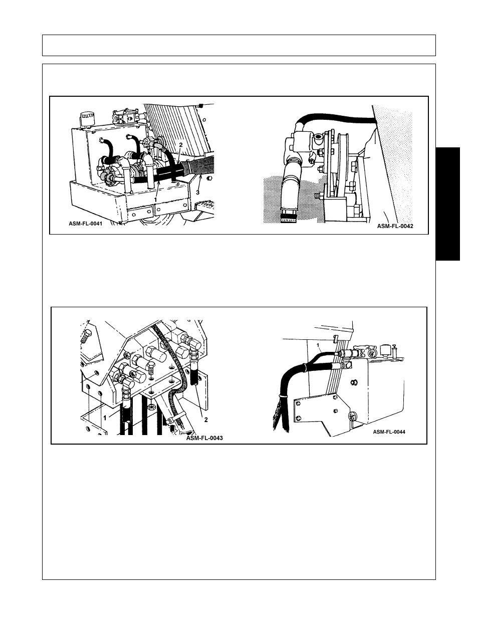 Assembly, Assembl y | Alamo Interstater FC-FL-0001 User Manual | Page 101 / 186