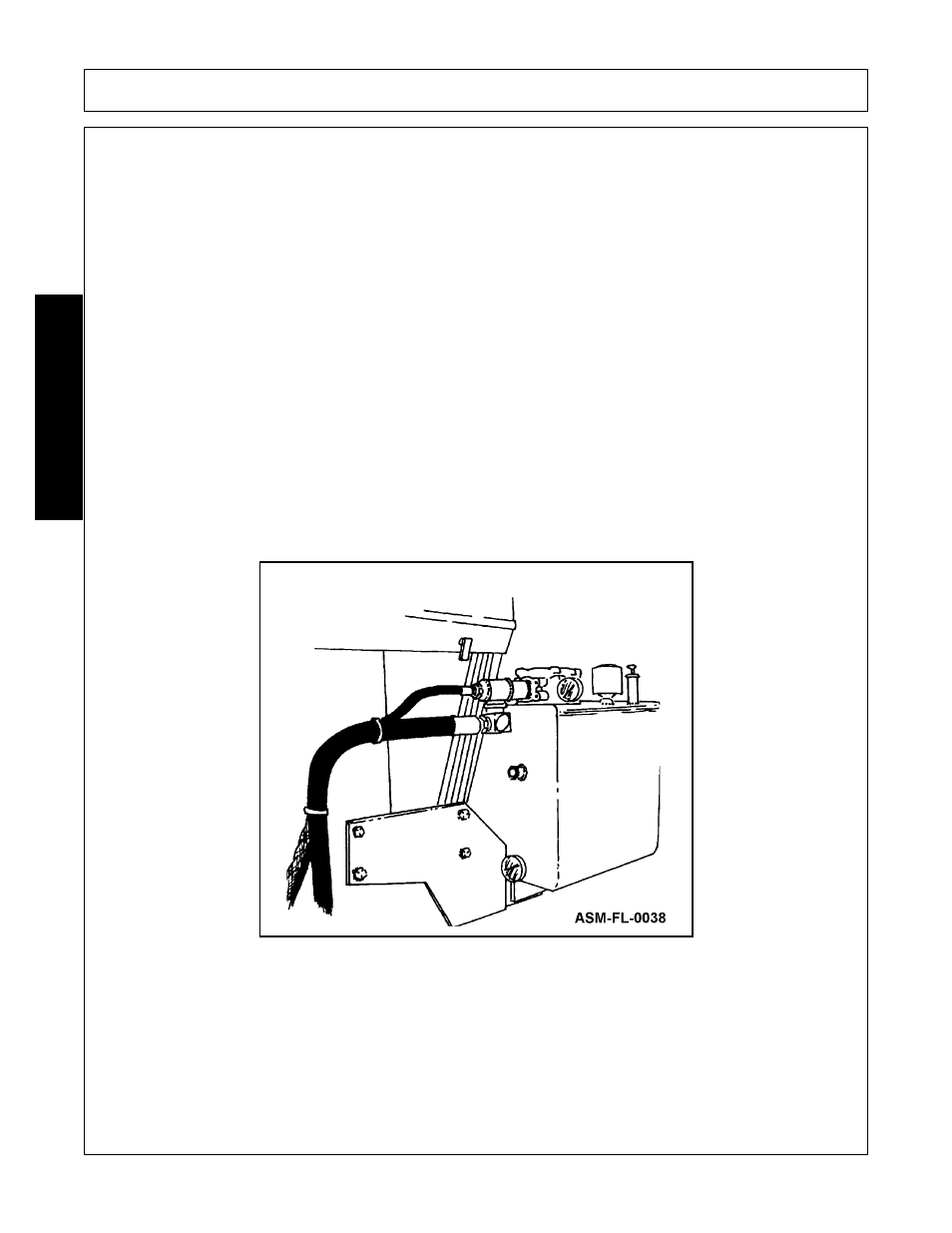 Initial start-up procedure, Initial start-up procedure -20, Assembly | Assembl y | Alamo Interstater FC-FL-0001 User Manual | Page 104 / 186