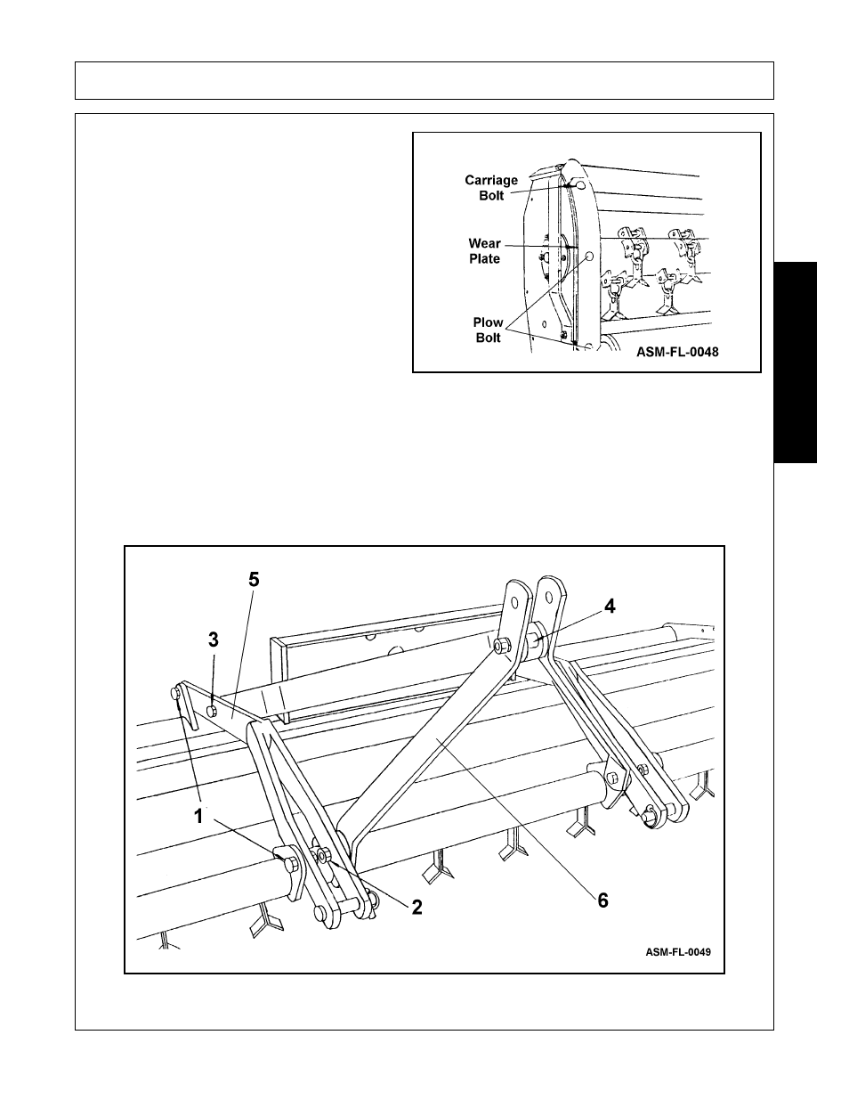 Assembly, Assembl y | Alamo Interstater FC-FL-0001 User Manual | Page 107 / 186
