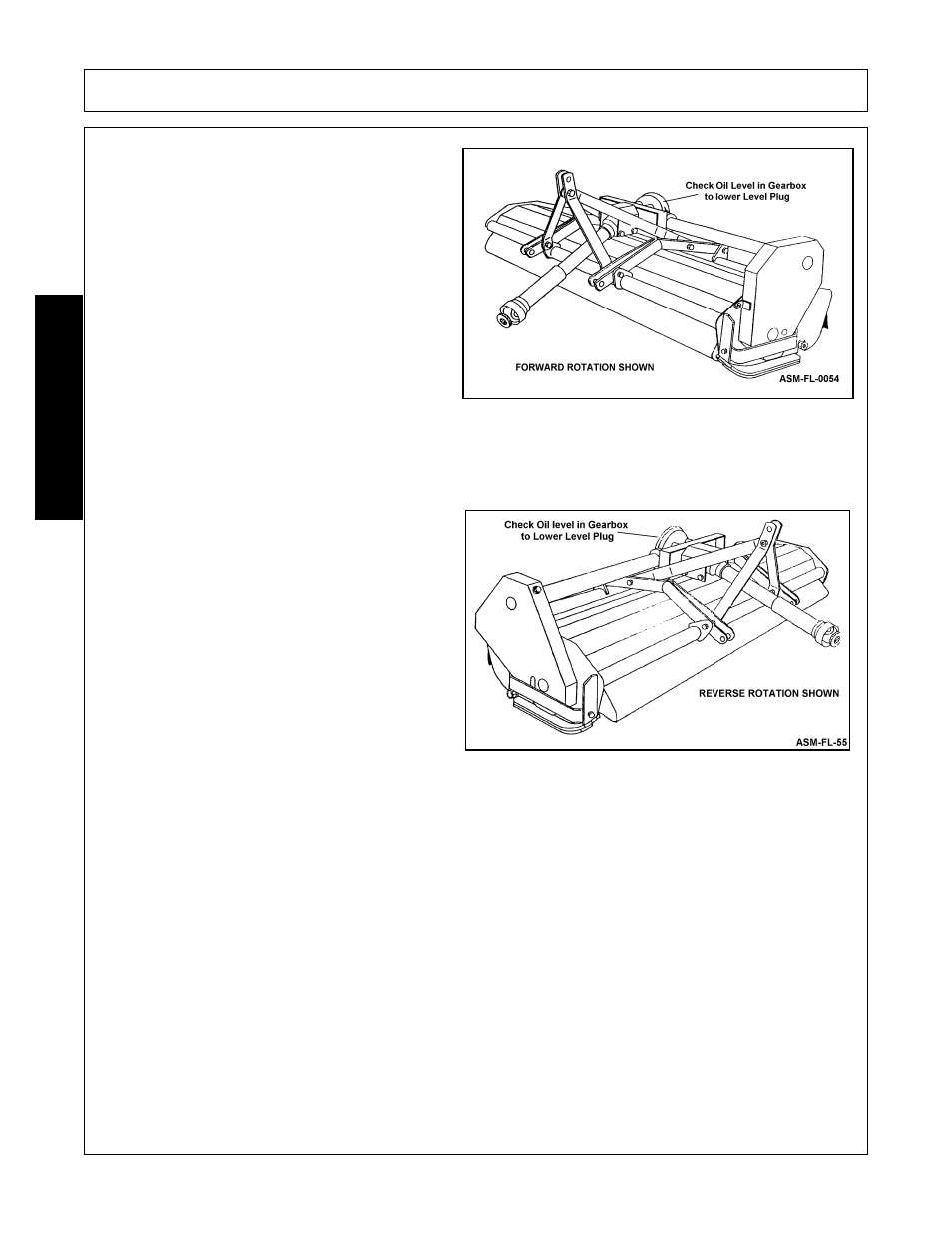 Assembly, Assembl y | Alamo Interstater FC-FL-0001 User Manual | Page 110 / 186