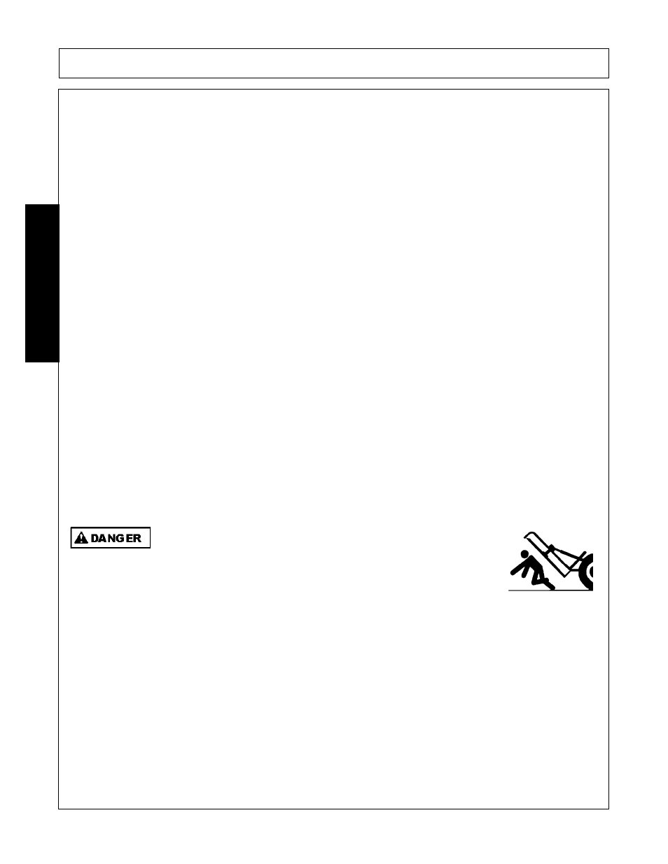 Daily checks, Daily checks -2, Maintenance | Alamo Interstater FC-FL-0001 User Manual | Page 156 / 186
