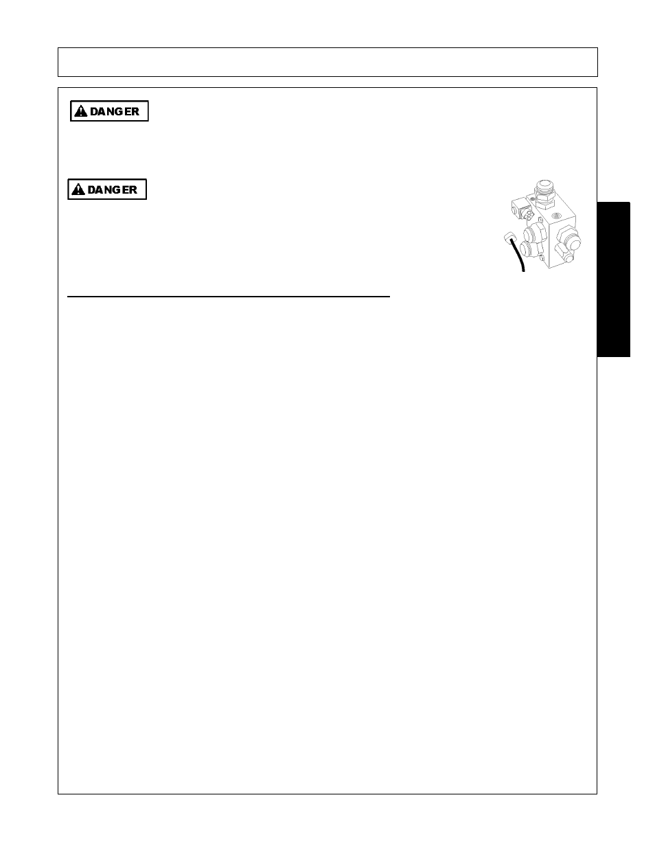 Concluding safety instructions and practices, Concluding safety instructions and practices -15, Safety | Alamo Interstater FC-FL-0001 User Manual | Page 23 / 186