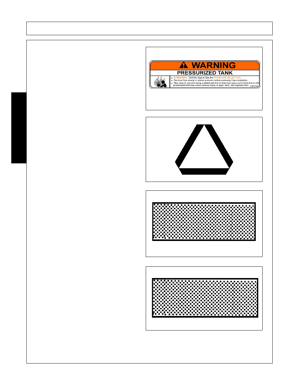 Safety | Alamo Interstater FC-FL-0001 User Manual | Page 30 / 186